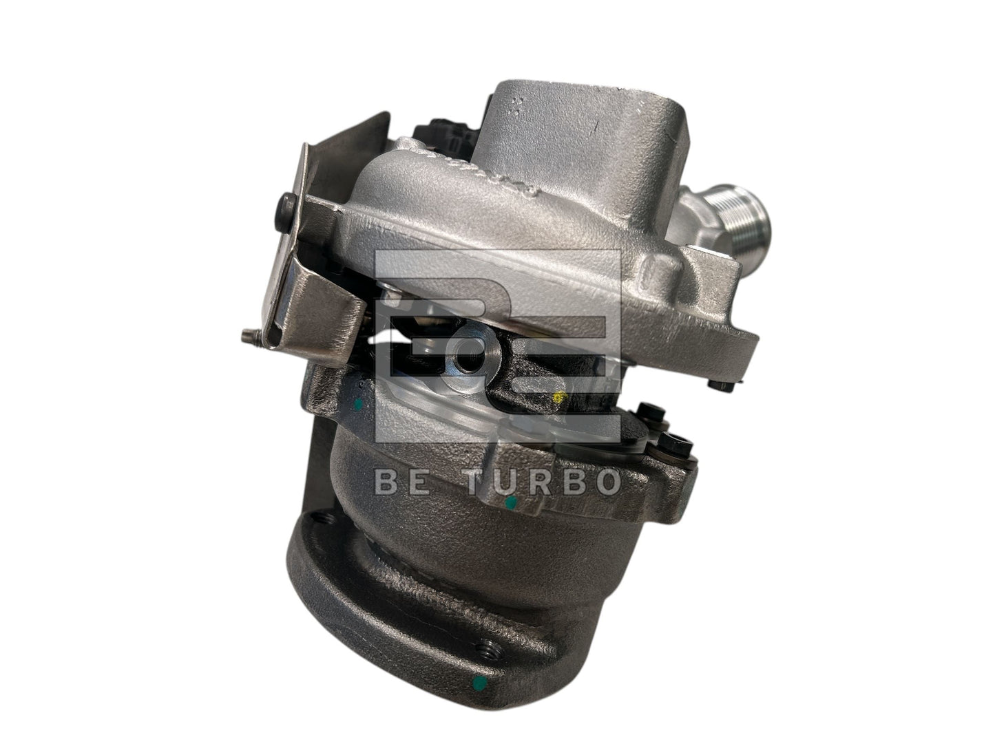 Neuer Original Turbolader FORD RANGER 1925277