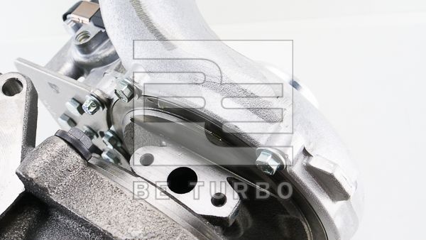 Neuer Original Turbolader AUDI PORSCHE A6 CAYENNE 95512302500