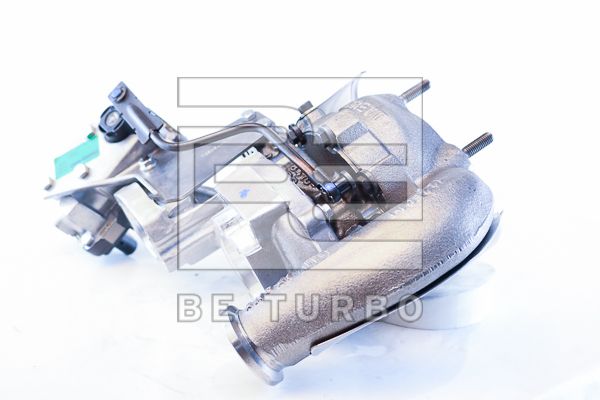 Neuer Original Turbolader VW TOUAREG 145874