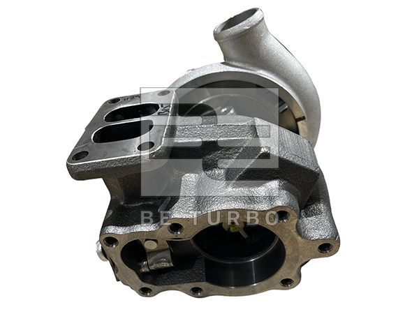 Lader, Aufladung - 127655