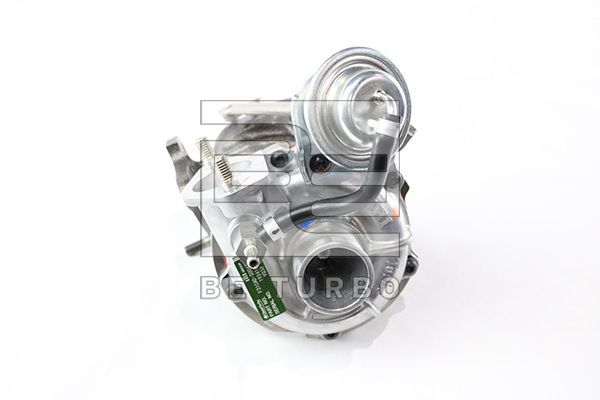 Neuer Original Turbolader 1720097202M