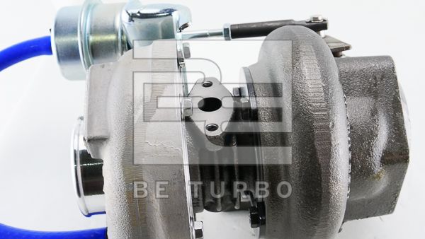 Lader, Aufladung - 126107