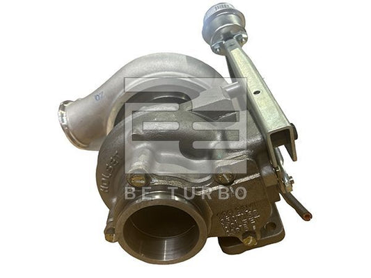 Neuer Original Turbolader 4089123