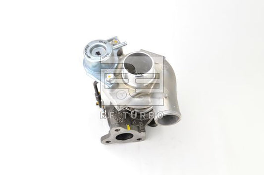 Lader, Aufladung - 125124