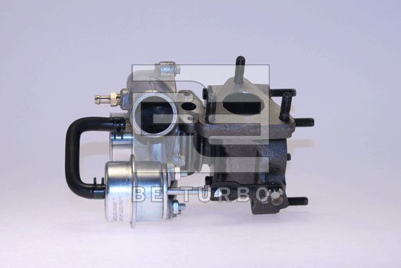 Lader, Aufladung - 125048