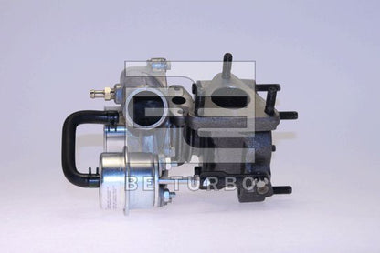 Lader, Aufladung - 125048