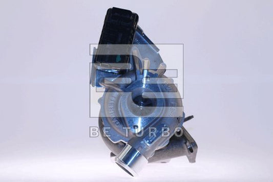 Lader, Aufladung - 127865