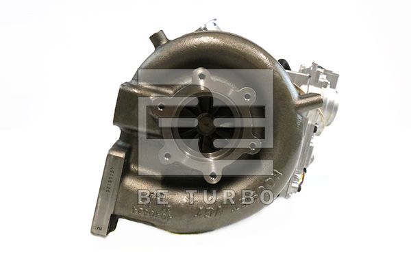 Neuer Original Turbolader 23539569