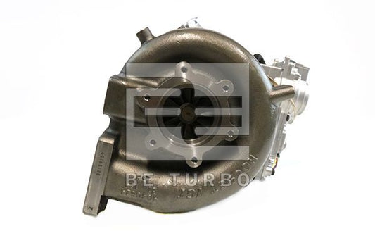 Neuer Original Turbolader 23539569