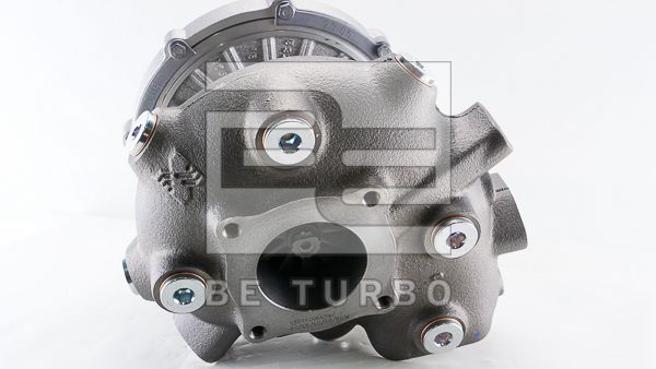 Neuer Original Turbolader 51.09100-7657