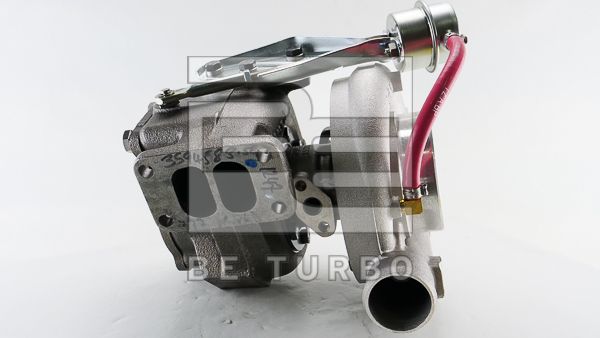 Lader, Aufladung - 124701