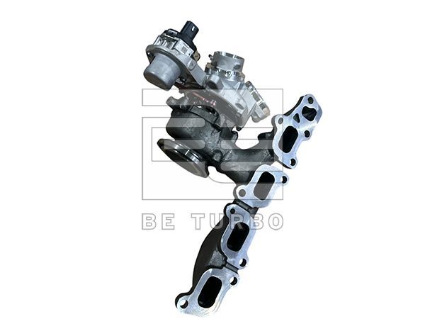 Neuer Original Turbolader AUDI SEAT A3 ATECA 2664731