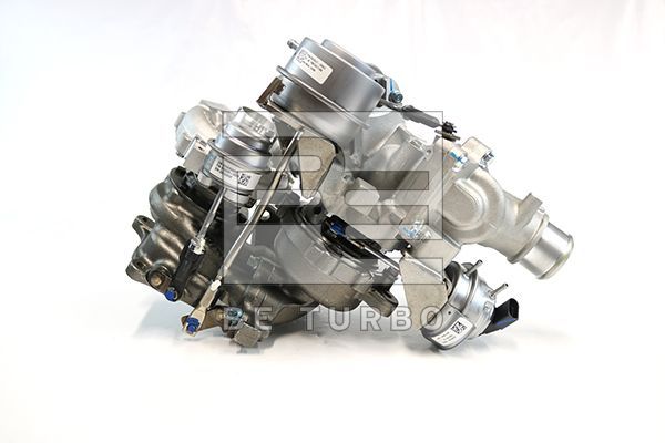Neuer Original Turbolader HONDA CR-V 18900R5ZG025M2