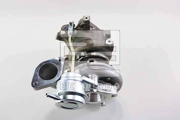 Neuer Original Turbolader NISSAN JUKE 144111