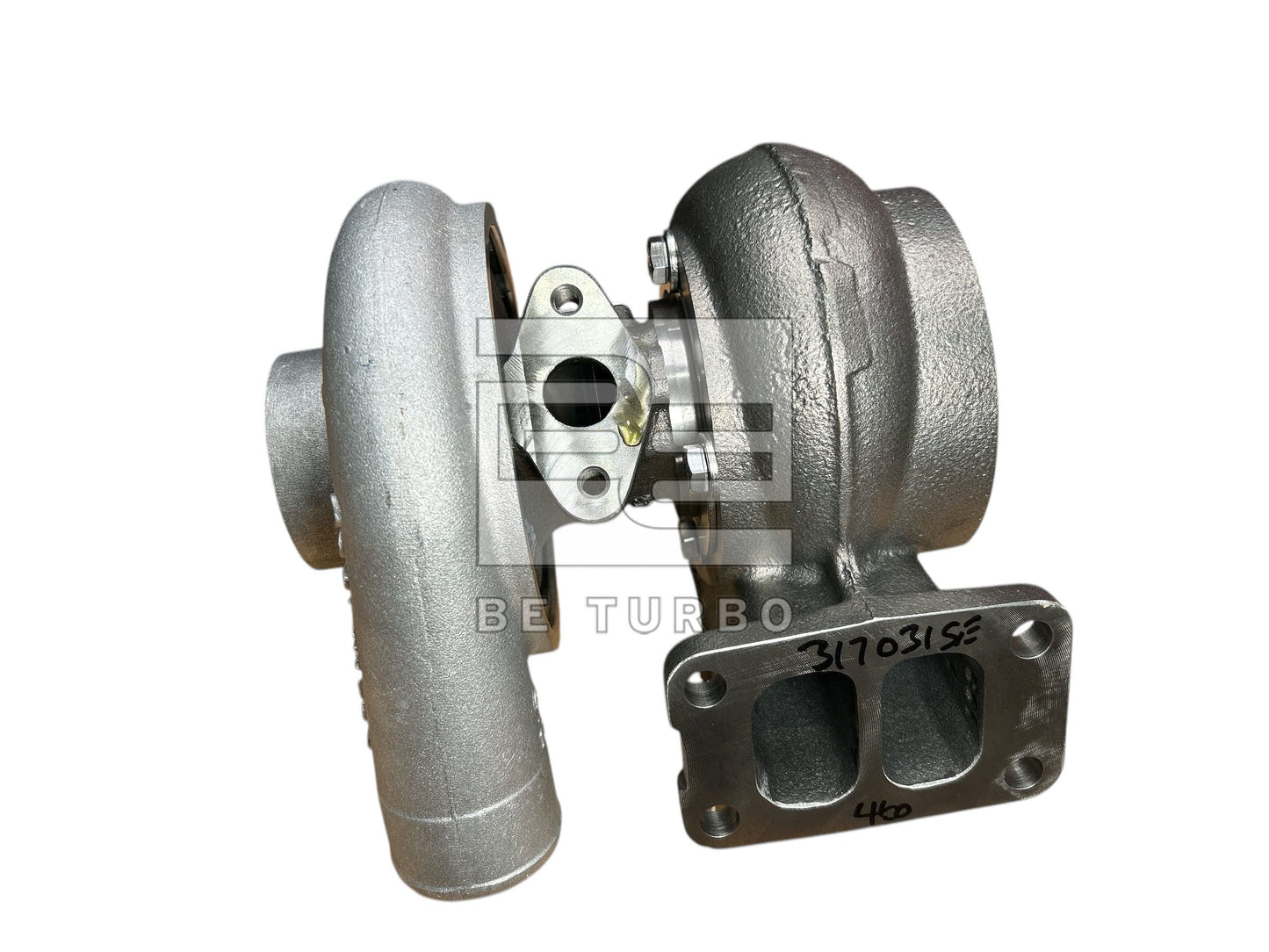 Neuer Original Turbolader 04233030