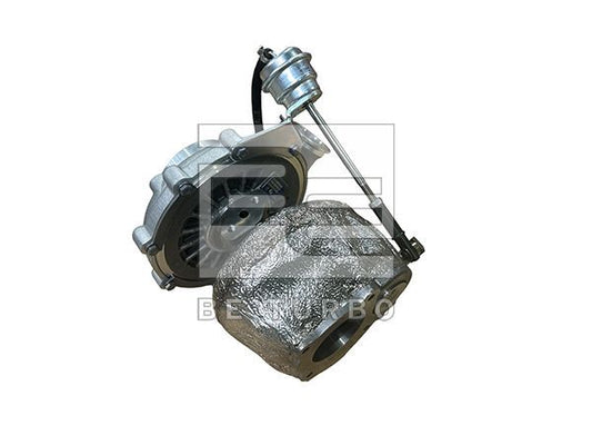 Neuer Original Turbolader 09101