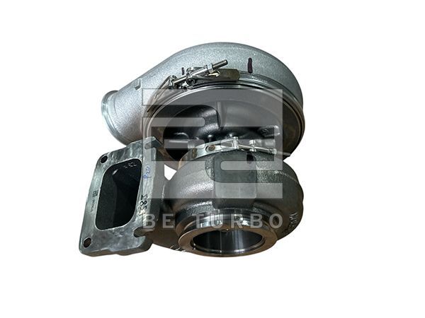 Neuer Original Turbolader 21899680
