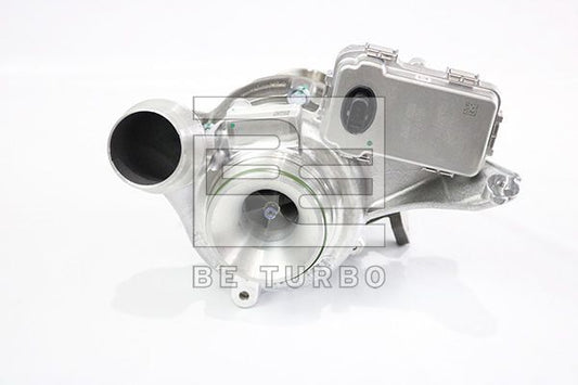 Lader, Aufladung - 130334RED