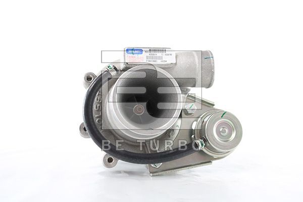 Neuer Original Turbolader 4089714