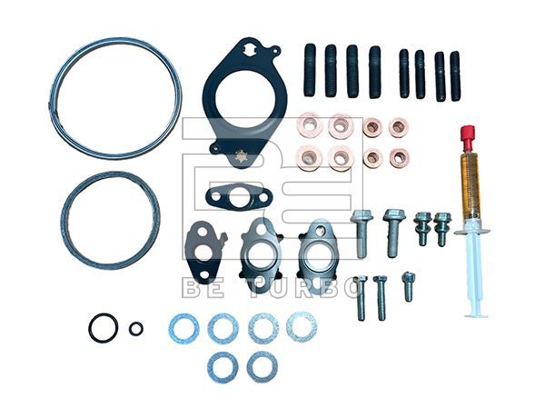 Neuer Montagesatz Passgenau für OPEL INSIGNIA 12627078