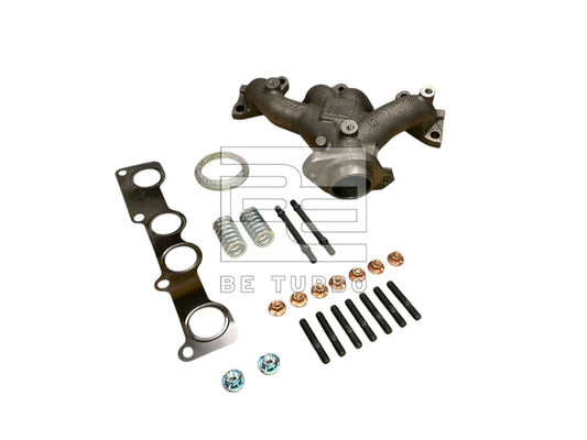 Krümmer, Abgasanlage - 219121