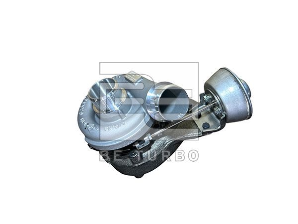 Lader, Aufladung - 127442