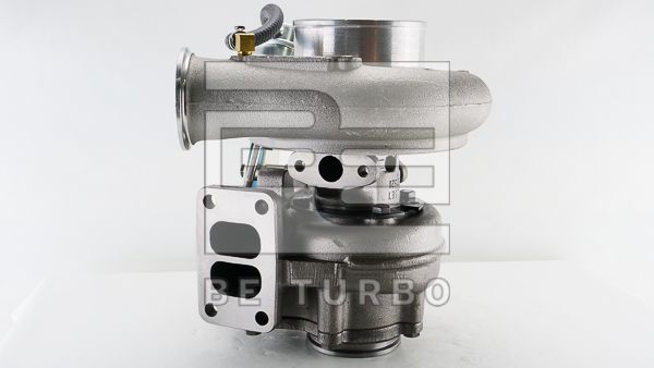 Lader, Aufladung - 128261