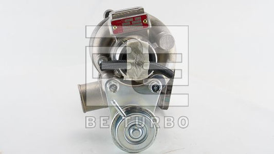 Lader, Aufladung - 125132