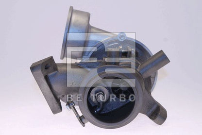 Lader, Aufladung - 125321