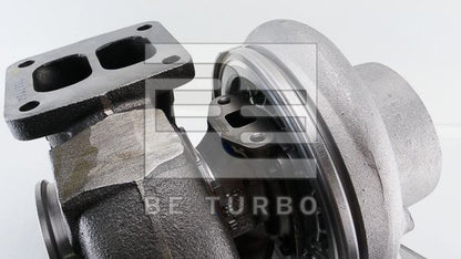 Lader, Aufladung - 126076