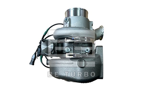 Neuer Original Turbolader 4352386