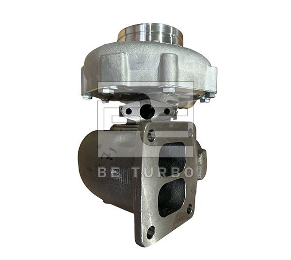 Lader, Aufladung - 127110