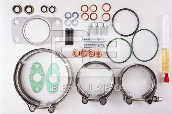 Neuer Montagesatz Passgenau für 09100