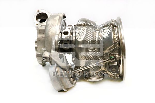 Neuer Original Turbolader AUDI PORSCHE A4 CAYENNE 9A714568900