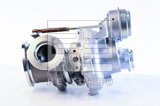 Lader, Aufladung - 128123