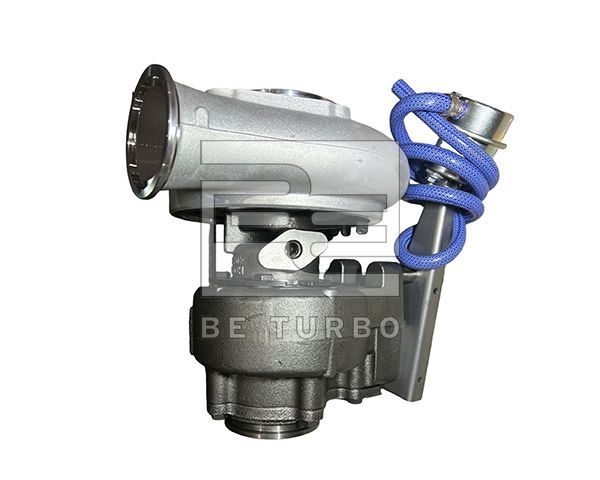 Neuer Original Turbolader 2881915