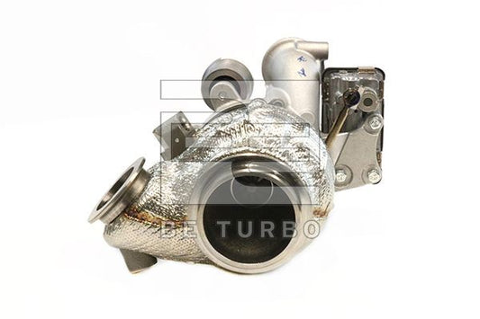 Neuer Original Turbolader MERCEDES-BENZ C-KLASSE A654090950080