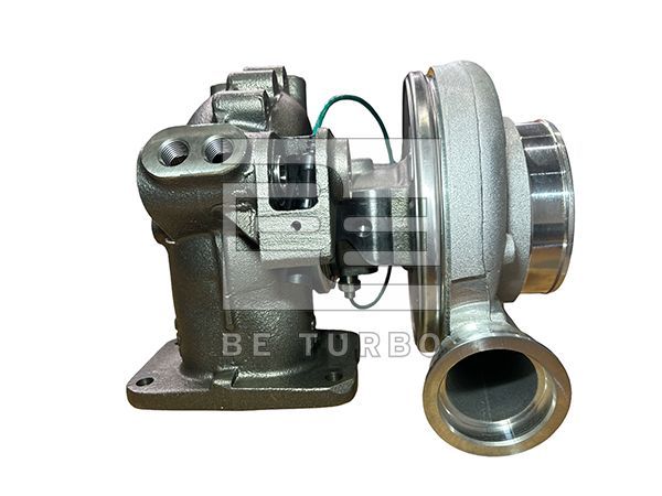 Lader, Aufladung - 127996