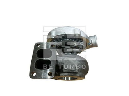 Lader, Aufladung - 124908