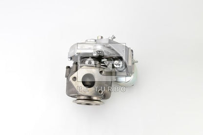 Lader, Aufladung - 125010