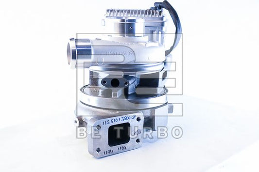 Neuer Original Turbolader 32006376