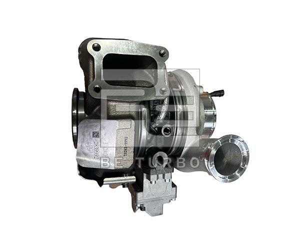 Neuer Original Turbolader