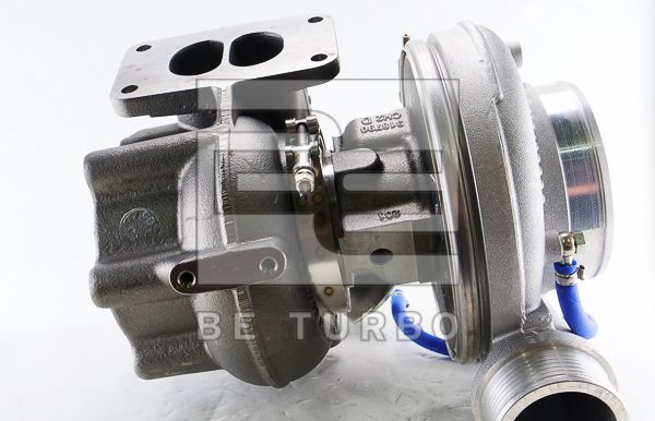 Neuer Original Turbolader 100962499