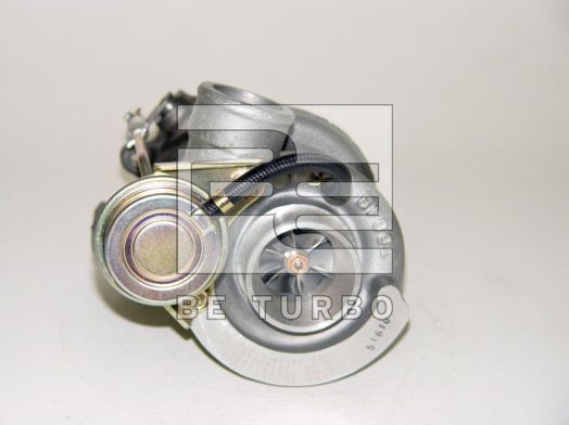 Neuer Original Turbolader 17014