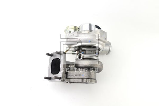 Lader, Aufladung - 124703