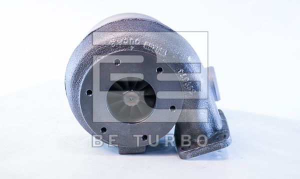 Lader, Aufladung - 125104