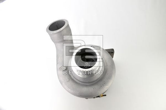 Lader, Aufladung - 125184