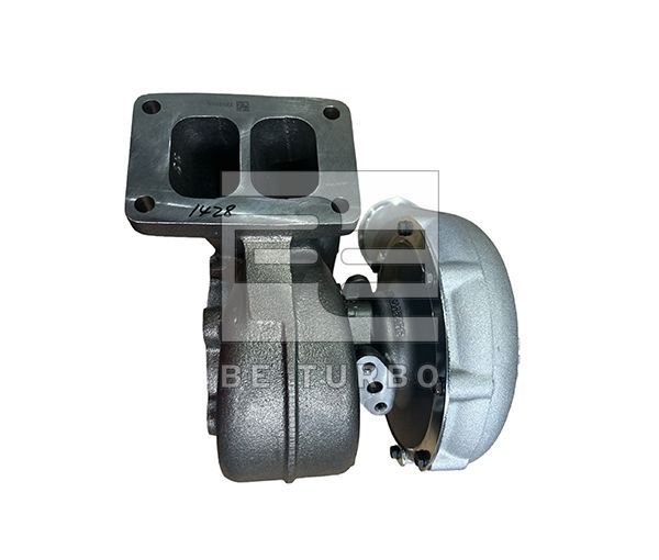 Neuer Original Turbolader 68712