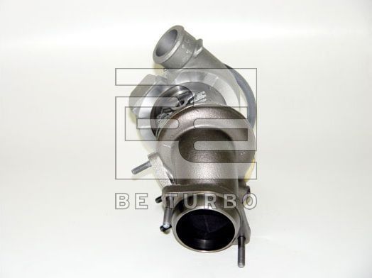 Lader, Aufladung - 124755