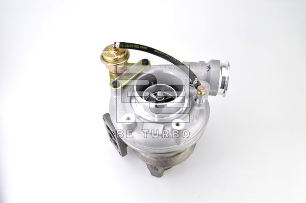 Lader, Aufladung - 128105